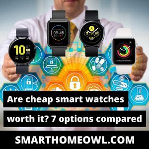 are cheap watches worth it